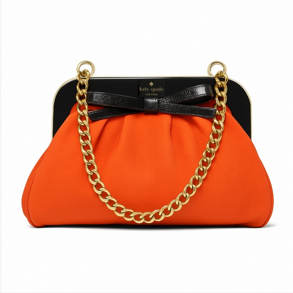 Kate Spade New York Garance Doré Shoulder Bag